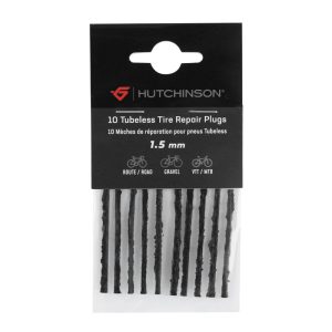 Meche Tubeless Tire Road/MTB Hutchinson 1.5 mm (X10)