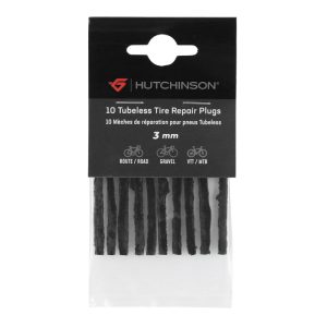 Meche Tubeless Tire MTB Hutchinson 3 mm (X10)