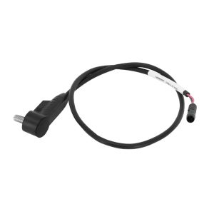 Câble Capteur De Vitesse Brose 420 mm