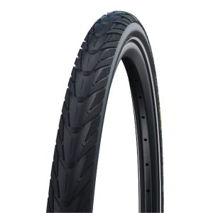 Pneu VTT Urbain - VAE 29 X 2.00 Schwalbe Energizer Plus Noir Tr (50-622) Renfort 5 mm Flanc Reflex Homologué VAE E50
