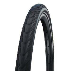 Pneu VTT Urbain - VAE 29 X 2.15 Schwalbe Energizer Plus Noir Tr (55-622) Renfort 5 mm Flanc Reflex Homologué VAE E50