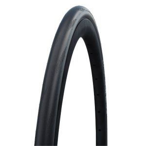 Pneu Route 700 X 28 Schwalbe One Raceguard Addix Ts Noir (28-622)