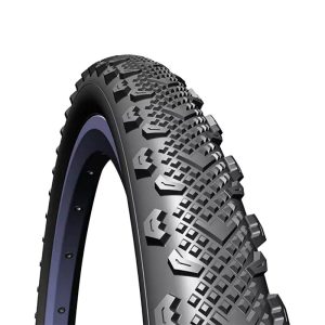 Pneu VTT 18 X 1.75 Rubena Winner Sprint Noir Tr (47-355)