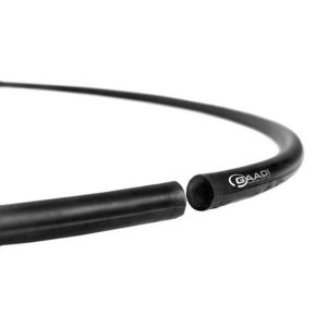 Inner Tube Bike for E-bike-E-Bike 24 X 1.90-2.10 Rubena-Gaadi (50-54-507) Valve Standard (Allows Fit Inner Tube Without Demonter Wheel) (Box)