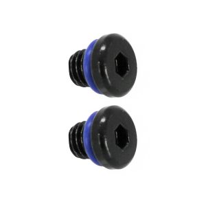 Vis De Purge Sur Frein Disque Brakco Compatible Shimano Deore M6000 Slx M7000 Xt M8000 Xtr M985-M9020- Saint M820 Et Route Rs685-Rs505-Rs405-R785