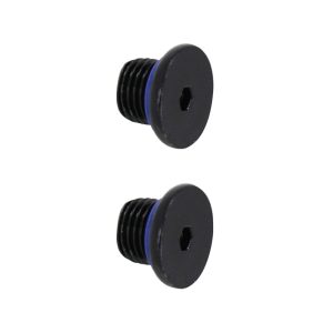 Vis De Purge Sur Frein Disque Brakco Compatible Shimano Ultegra R8020-8070 Dura-Ace R9120-9170