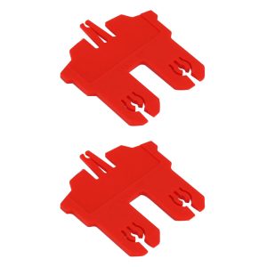 Entretoise Pour Frein Brakco Disque 4 Pistons - Utile Pour Démontage Et Transport Vélo
