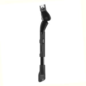 Béquille Vélo Laterale Ursus King Evo XL Noir 27.5-29" Réglable Renforcé - Support 35Kgs (Livre Sur Carte)
