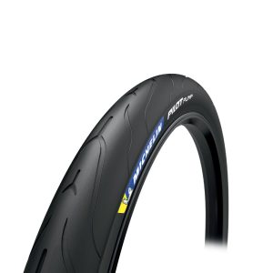 Pneu VTT Gravity Bike Park 26 X 2.30 Michelin Pilot Pump Racing Tubeless Ready Ts (57-559)