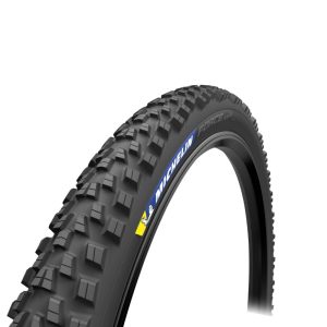 Pneu VTT 29 X 2.60 Michelin Force Am2 Competition Tubeless Ready Ts (66-622) Compatible VAE