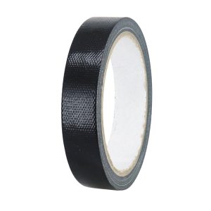 Fond De Jante Atelier Adhesif Roto Tubeless Compatible Tubetype Noir En 19 mm (Rouleau De 9M)