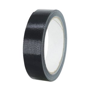 Fond De Jante Atelier Adhesif Roto Tubeless Compatible Tubetype Noir En 25 mm (Rouleau De 9M)