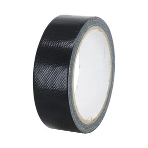 Fond De Jante Atelier Adhesif Roto Tubeless Compatible Tubetype Noir En 31 mm (Rouleau De 9M)