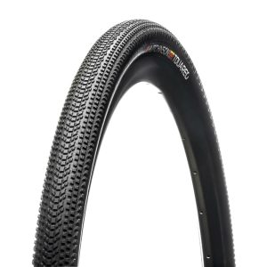 Pneu Gravel 700 X 40 Hutchinson Touareg Noir Tr (40-622)