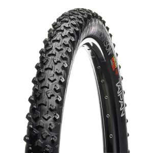 Pneu VTT 29 X 2.40 Hutchinson Taipan Noir Sideskin Tubeless Ready Ts (57-622) Compatible VAE