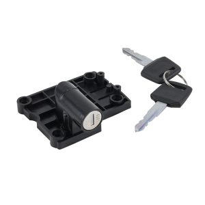 Kit Serrure Pour Batterie Leader Fox Exeter K21