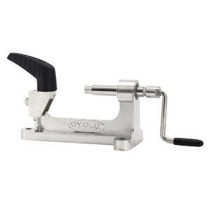Tool Carrier Filiere Spoke (Box Brand Cyclo) - Commander Filieres Depending on Need 186391(Dia 2.3 mm) - 186392 (Dia 2 mm) - 185896 (Dia 2.6 mm)