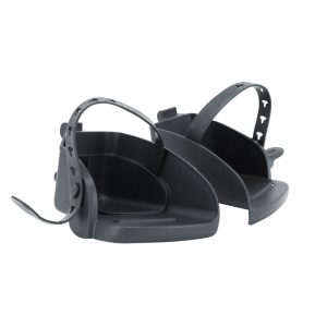 Rest Stand for Child Seat Rear Black Polisport Joy (Pair)