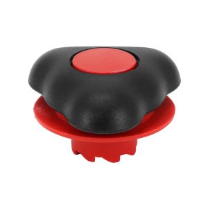 Manette De Sécurité Qst Pour Porte Bebe-Siege Enfant Arrière Polisport Bilby - Guppy Maxi (Paire)
