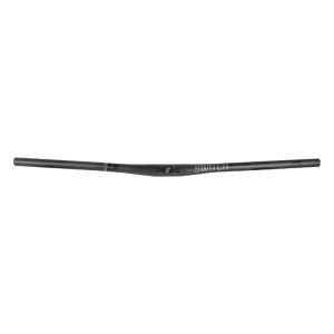 Cintre VTT Droit Switch Manual Carbone 31,8 mm L760 mm (Poids 200G.)