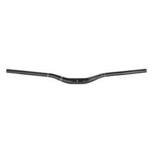 Cintre VTT Demi Releve Switch Whip 35 Carbone Cintre 35 mm L780 mm (Hauteur 25 mm, Poids 235G.)