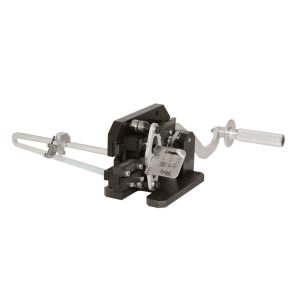 Outil Pro Machine A Couper Et Fileter Les Rayons Cyclus