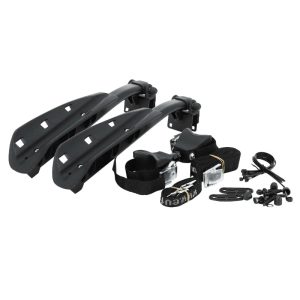 Extension 3Ème Vélo Pour Porte Vélo Plateforme Eufab Crow Plus Inclinable