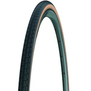 Pneu Route - City 700 X 28 Michelin Dynamic Classic Noir-Beige Tr (28-622)