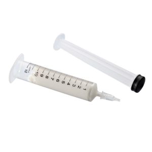 Graisse Vélo Sram Cuvette - Boîtier Pour Roulement Céramique Compatible Galet Dérailleur (Seringue De 10Ml)