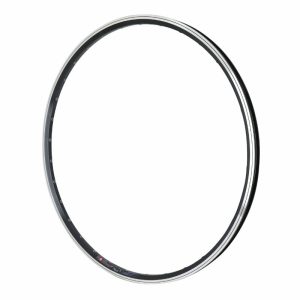 Rim Hybrid 700X35 -28-29" Mach1 M260 Black 32T. Double Wall with Illets - 622X19C
