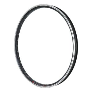 Jante VTT 24" Kargo Noir 32T. Double Paroi - 507X25C