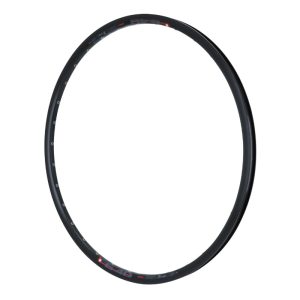 Rim MTB - Hybrid 700X35 -28-29" Mach1 M910 Black 32T. Double Wall with Illets Tubeless Ready - 622X23C Max. Weight 180 Kg