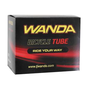 Chambre A Air Vélo 29 X 3.00 Wanda Valve Standard