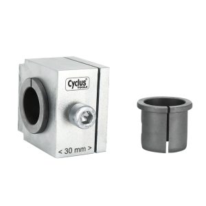 Outil Pro Guide Pour Decoupe Pivot Fourche 1'' Et 1''1-8 Cyclus