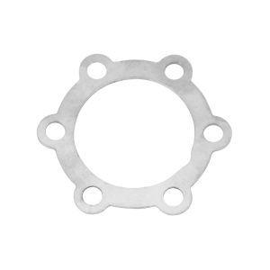 Entretoise - Rondelle Pour Disque 6 Trous INOX 304L Épaisseur 1 mm