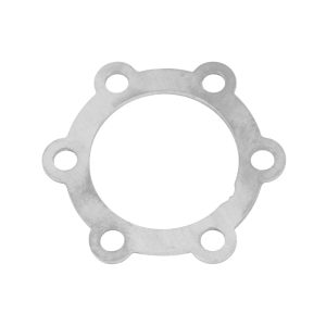 Entretoise - Rondelle Pour Disque 6 Trous INOX 304L Épaisseur 1,5 mm