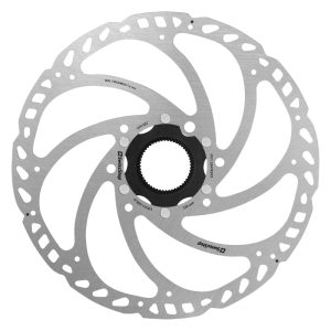 Disque De Frein VTT Centerlock Swissstop Catalyst One 220 mm