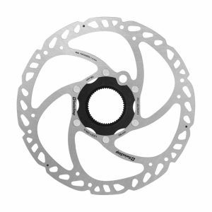 Disque De Frein VTT Centerlock Swissstop Catalyst One 180 mm