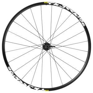 Roue VTT Disque Blocage 29" Mavic Crossride Arrière Hg 10-11V Disque 6 Trous Jante 622-21