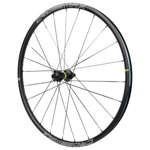 Roue VTT Disque 29" Mavic Crossmax Boost Tubeless Ready Arrière 12V Axe Traversant Boost 12-148 Cassette Sram Xd 12V Disque 6 Trous Jante 622-25
