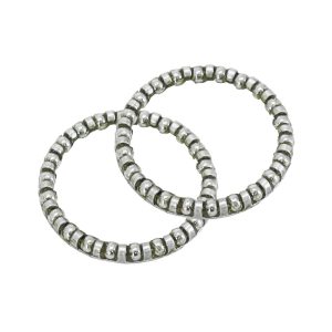 Cage Balls-Headset Bearing Xiaomi Scooter 40 mm Exter - 34 mm Inter (Pair)