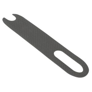 Mat Anti-Slip Scooter for Xiaomi M365, Essential, 1S Grey