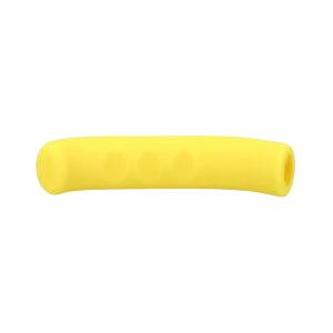 Foam Brake Lever for Scooter Xiaomi M365, Essential, 1S, Pro, Pro 2 Yellow