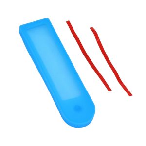 Protection D'Ecran Pour Compteur Trottinette Xiaomi M365, Essential, 1S, Pro, Pro 2 Bleu (Étanche)