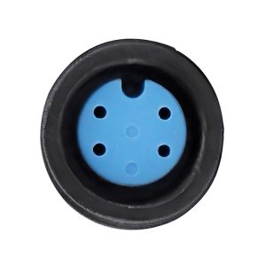 Connector Waterproof Scooter 4 Pins Female (Pack of 5)