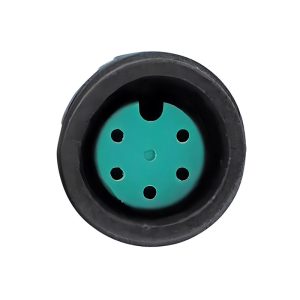 Connector Waterproof Scooter 5 Pins Female (Pack of 5)