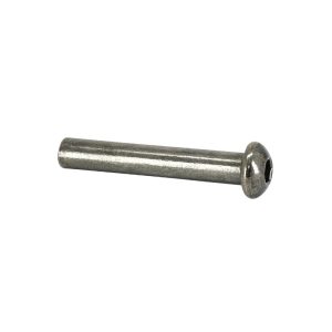 Vis Goupille D'Arbre Pliant Pour Trottinette Électrique I-Raw (M6) (Pour Ref 197845)