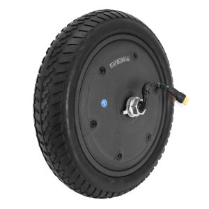 Motor Electric Scooter I-Raw Qde-18 36V 350W (Wheel 8.5 Inches) (for Ref 197845)