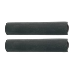 Poignée City-VTT Switch Neoring Soft Silicone Noir (Paire)