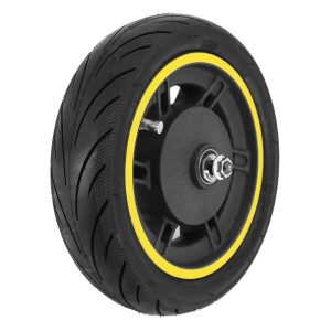 Wheel Scooter Front Drum Brake Segway Ninebot Max G30 (with Tire 60-70-6.5)